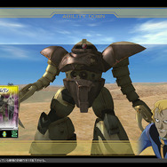 ガンダムタクティクスオンライン