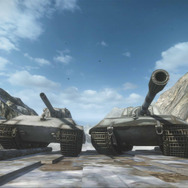 『World of Tanks: Xbox 360 Edition』正式サービス開始!記念イベントなども開催