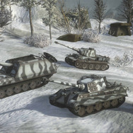 『World of Tanks: Xbox 360 Edition』正式サービス開始!記念イベントなども開催