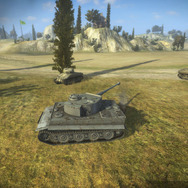 『World of Tanks: Xbox 360 Edition』正式サービス開始!記念イベントなども開催