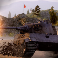 『World of Tanks: Xbox 360 Edition』正式サービス開始!記念イベントなども開催