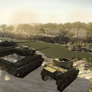 『World of Tanks: Xbox 360 Edition』正式サービス開始!記念イベントなども開催