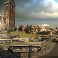『World of Tanks: Xbox 360 Edition』正式サービス開始!記念イベントなども開催