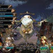 数多の騎士団を返り討ちにし、その血をすすって膨大な魔力を得たウサギ。