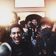 SCEがもたらす「play＆peace」 ─ PS4の最新CMで綴る、世界を“遊び”で繋ぐ未来の到来