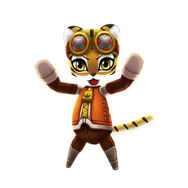 イヌとネコでRPG『リトルテイルストーリー』、カッコイイ物からユーモラスな物まで自分なりのコーディネートが楽しめる装備公開