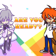 『pop'n music』22作品目のタイトルは『pop'n music ラピストリア』！複数のキャラが入り乱れるPVが公開