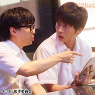 【RETRO51】「須田剛一×佐藤大＝ゲーム第一世代」による「ノーコン・キッド」特濃対談