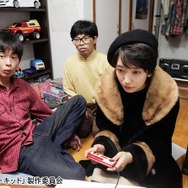 【RETRO51】「須田剛一×佐藤大＝ゲーム第一世代」による「ノーコン・キッド」特濃対談