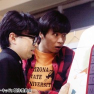 【RETRO51】「須田剛一×佐藤大＝ゲーム第一世代」による「ノーコン・キッド」特濃対談