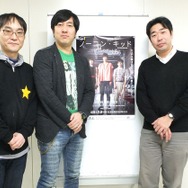 【RETRO51】「須田剛一×佐藤大＝ゲーム第一世代」による「ノーコン・キッド」特濃対談