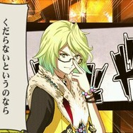 『幕末Rock』キャラクター別のPV映像、最終回は沖田総司の登場 ─ 演じる小野賢章さんのインタビュー映像も公開に