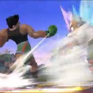 【Nintendo Direct】『大乱闘スマッシュブラザーズ for 3DS / Wii U』に「リトル・マック」が参戦