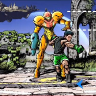 【Nintendo Direct】『大乱闘スマッシュブラザーズ for 3DS / Wii U』に「リトル・マック」が参戦