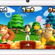 【Nintendo Direct】3DS『マリオゴルフ ワールドツアー』発売日が5月1日に決定