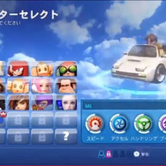 【Nintendo Direct】Wii U『ソニック＆オールスターレーシング トランスフォームド』発売決定！セガの歴代17シリーズが参戦