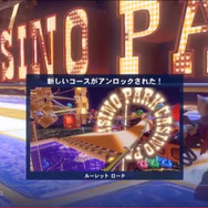 【Nintendo Direct】Wii U『ソニック＆オールスターレーシング トランスフォームド』発売決定！セガの歴代17シリーズが参戦