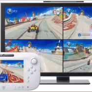 【Nintendo Direct】Wii U『ソニック＆オールスターレーシング トランスフォームド』発売決定！セガの歴代17シリーズが参戦