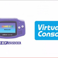 【Nintendo Direct】Wii Uバーチャルコンソールでゲームボーイアドバンスが4月3日より配信開始