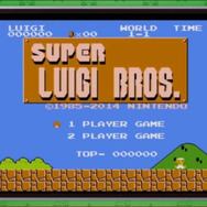 【Nintendo Direct】Wii U DLソフト『ファミコンリミックス2』4月24日にリリース ─ 前作を同梱したパッケージ版の発売も