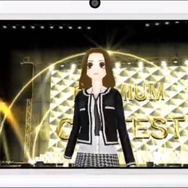 【Nintendo Direct】『わがままファッション GIRLS MODE よくばり宣言！ バージョンアップ版』を発表 ― 5コンテンツを新たに追加