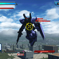 『機動戦士ガンダム EXVS. FB』カミーユと一緒に戦える「黒いガンダム」など、7つのミッションが無料配信 ─ 配信開始日は2月19日