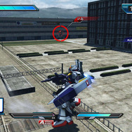 『機動戦士ガンダム EXVS. FB』カミーユと一緒に戦える「黒いガンダム」など、7つのミッションが無料配信 ─ 配信開始日は2月19日