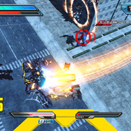 『機動戦士ガンダム EXVS. FB』カミーユと一緒に戦える「黒いガンダム」など、7つのミッションが無料配信 ─ 配信開始日は2月19日