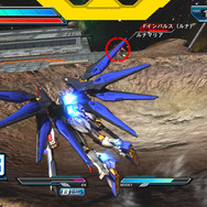 『機動戦士ガンダム EXVS. FB』カミーユと一緒に戦える「黒いガンダム」など、7つのミッションが無料配信 ─ 配信開始日は2月19日