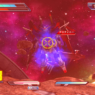 『機動戦士ガンダム EXVS. FB』カミーユと一緒に戦える「黒いガンダム」など、7つのミッションが無料配信 ─ 配信開始日は2月19日