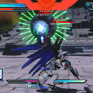 『機動戦士ガンダム EXVS. FB』カミーユと一緒に戦える「黒いガンダム」など、7つのミッションが無料配信 ─ 配信開始日は2月19日