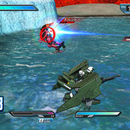 『機動戦士ガンダム EXVS. FB』カミーユと一緒に戦える「黒いガンダム」など、7つのミッションが無料配信 ─ 配信開始日は2月19日