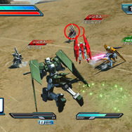 『機動戦士ガンダム EXVS. FB』カミーユと一緒に戦える「黒いガンダム」など、7つのミッションが無料配信 ─ 配信開始日は2月19日