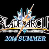 『シャイニング』シリーズの最新作『BLADE ARCUS from Shining』発表！AC向け格闘ゲームで夢の競演が実現