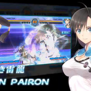 『シャイニング』シリーズの最新作『BLADE ARCUS from Shining』発表！AC向け格闘ゲームで夢の競演が実現