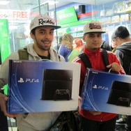 PS4が再びトップ、ソフトは新作不足で伸び悩み ― 2014年1月の米国小売市場セールスデータ