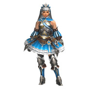 4月23日に『MHF-G』の大型アップデート『MHF-GG』が実施! 新武器種「穿龍棍」で打撃!変形!ジャンプ!するPV公開―先行体験会では新モンスターも狩猟可能