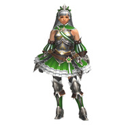 4月23日に『MHF-G』の大型アップデート『MHF-GG』が実施! 新武器種「穿龍棍」で打撃!変形!ジャンプ!するPV公開―先行体験会では新モンスターも狩猟可能