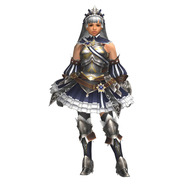 4月23日に『MHF-G』の大型アップデート『MHF-GG』が実施! 新武器種「穿龍棍」で打撃!変形!ジャンプ!するPV公開―先行体験会では新モンスターも狩猟可能