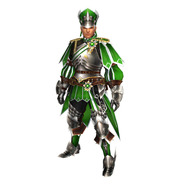 4月23日に『MHF-G』の大型アップデート『MHF-GG』が実施! 新武器種「穿龍棍」で打撃!変形!ジャンプ!するPV公開―先行体験会では新モンスターも狩猟可能