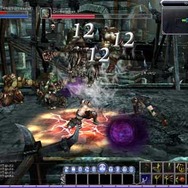 ダークなアクションRPG『TRINITY ONLINE』新キャラクターを実装