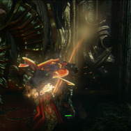 カオス・クローは、相手の盾を破壊できる。動きは若干遅いが威力は高め