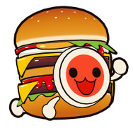 バーガーどん