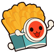 ポテどん