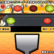 Androidミニゲーム画面