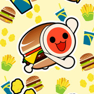待ち受け画面
