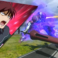 『機動戦士ガンダム EXVS. FB』カミーユ搭乗のガンダムMk-IIやルナマリアが乗るインパルスガンダムなど、追加DLC機体のPVが登場