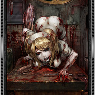 ゾンビカード「ナース」