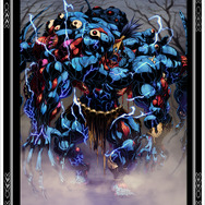 コラボキャンペーンURカード「デッドマン・タイタン」