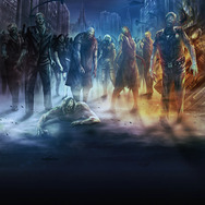 『デッドマンズ・クルス』キービジュアル